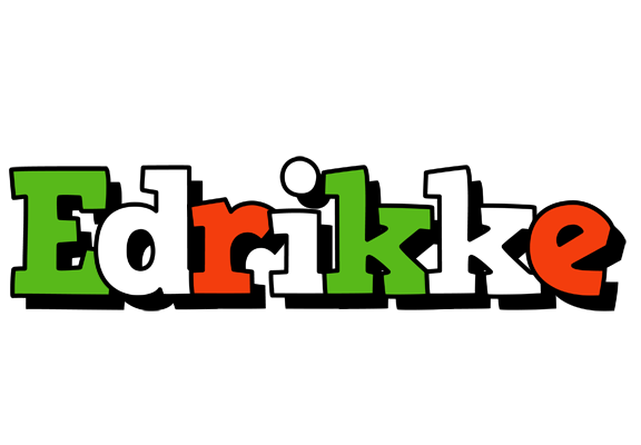 Edrikke venezia logo