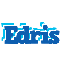 Edris business logo