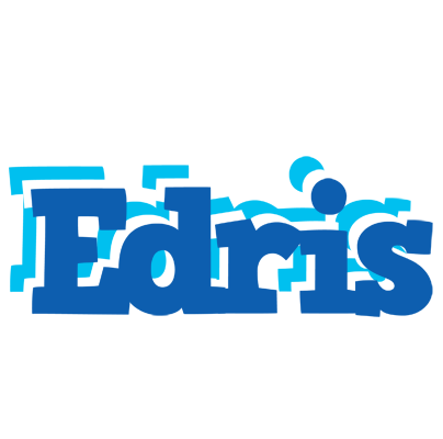 Edris business logo