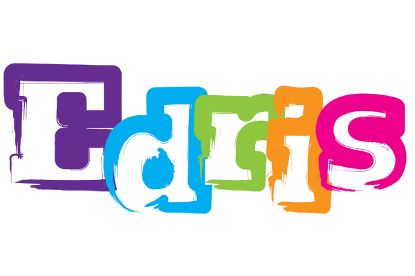 Edris casino logo