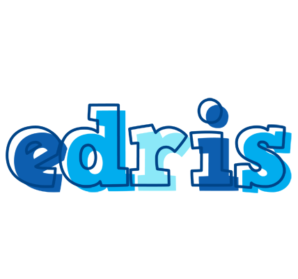 Edris sailor logo