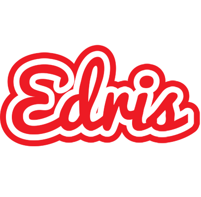 Edris sunshine logo