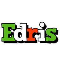 Edris venezia logo