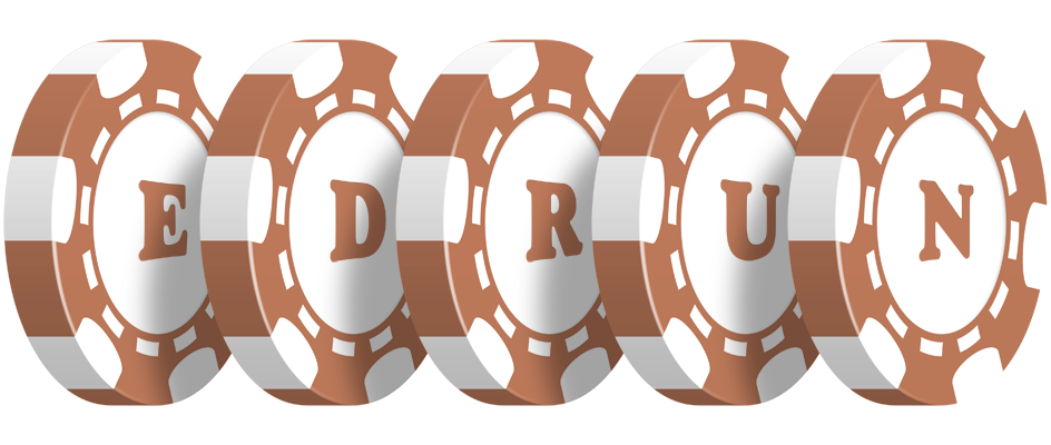 Edrun limit logo