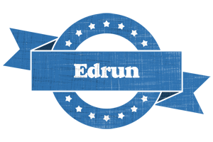 Edrun trust logo