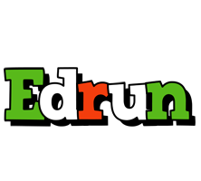 Edrun venezia logo