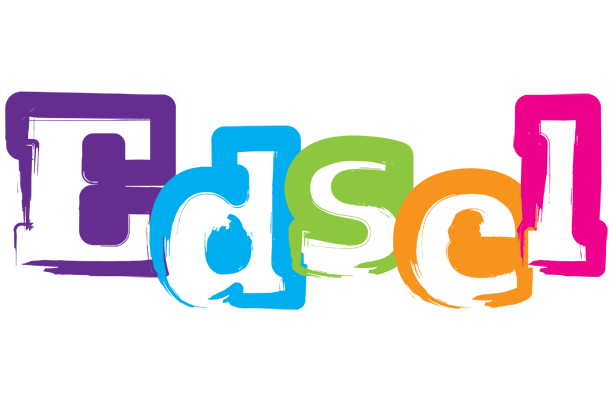 Edsel casino logo