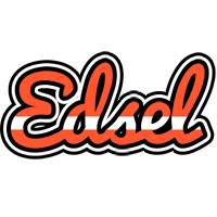 Edsel denmark logo