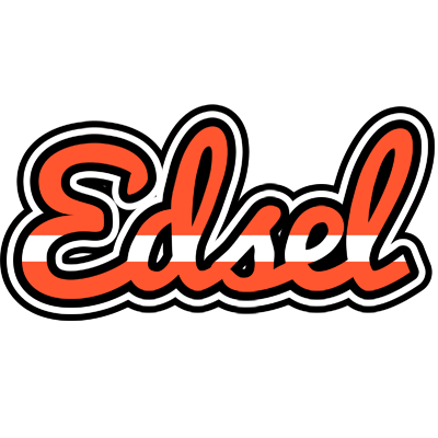 Edsel denmark logo