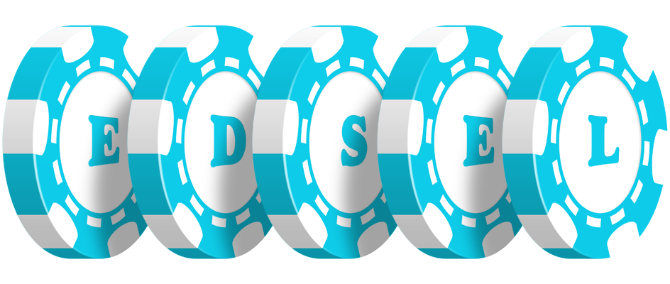 Edsel funbet logo
