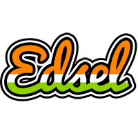 Edsel mumbai logo