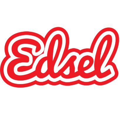 Edsel sunshine logo