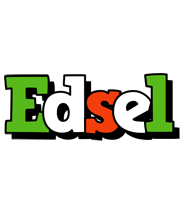 Edsel venezia logo