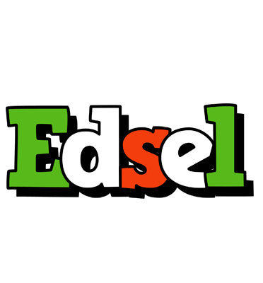 Edsel venezia logo