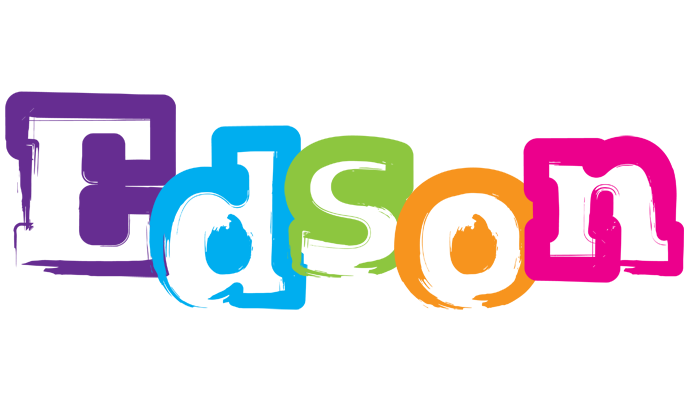 Edson casino logo