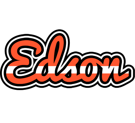 Edson denmark logo