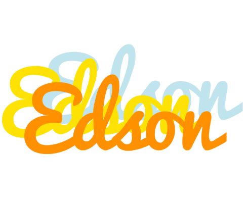Edson energy logo