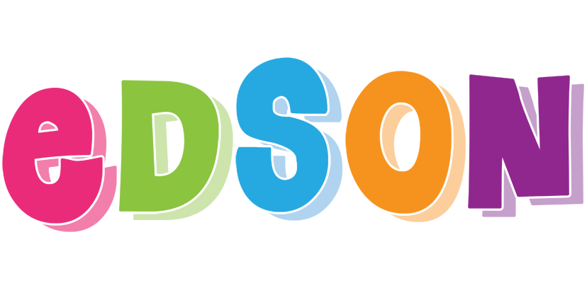 Edson friday logo