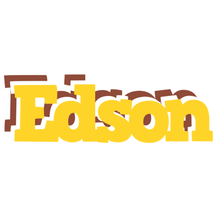 Edson hotcup logo