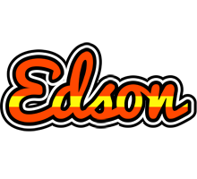 Edson madrid logo