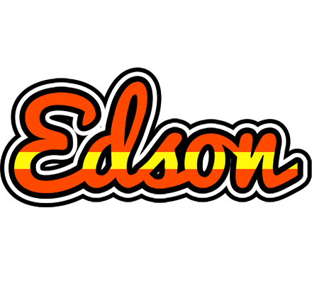 Edson madrid logo