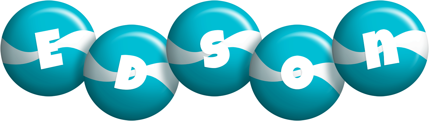 Edson messi logo
