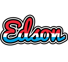 Edson norway logo