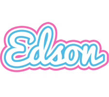 Edson outdoors logo