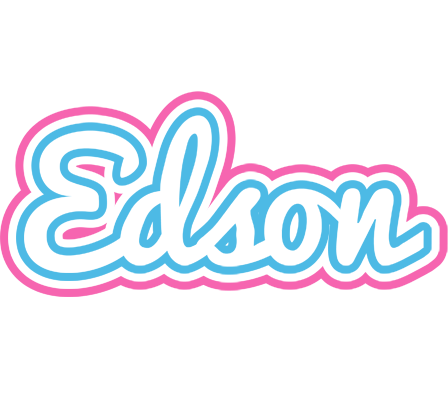 Edson outdoors logo