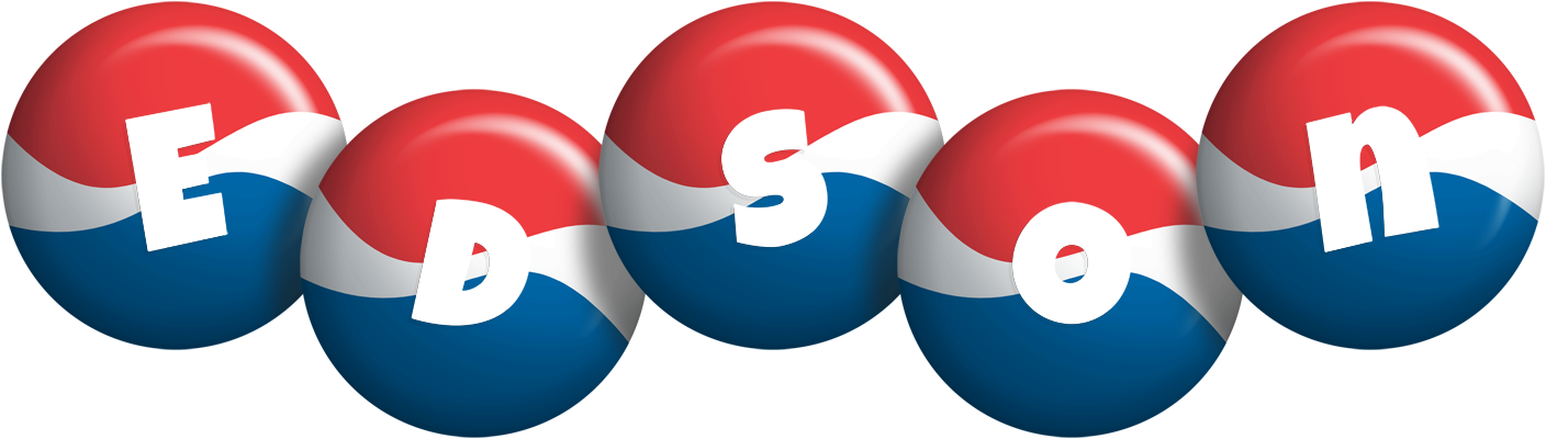 Edson paris logo