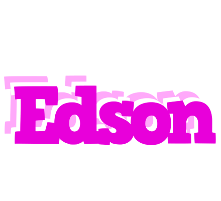 Edson rumba logo
