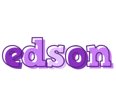 Edson sensual logo