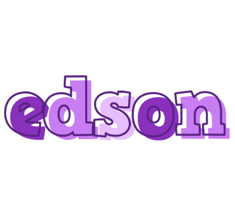 Edson sensual logo