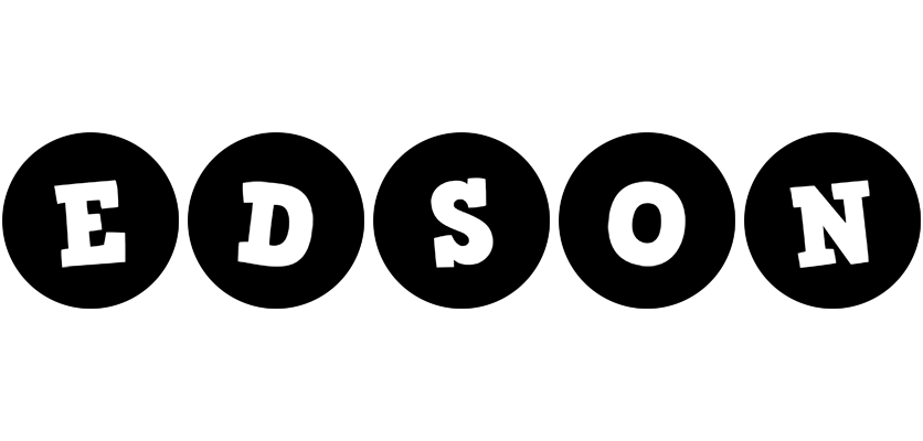 Edson tools logo