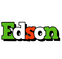 Edson venezia logo