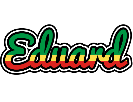 Eduard african logo