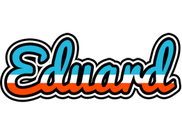 Eduard america logo