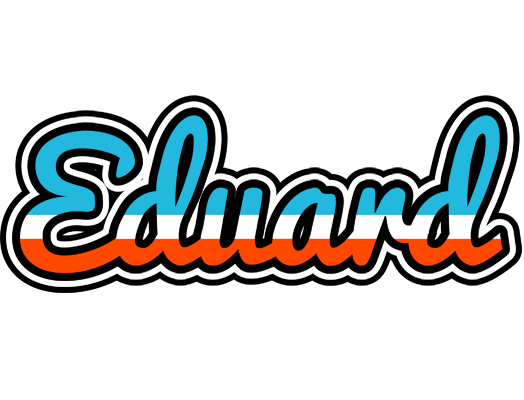 Eduard america logo