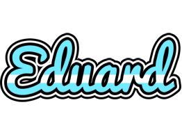 Eduard argentine logo