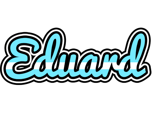 Eduard argentine logo