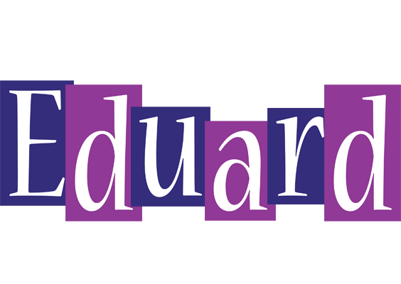 Eduard autumn logo
