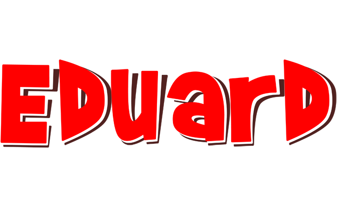 Eduard basket logo
