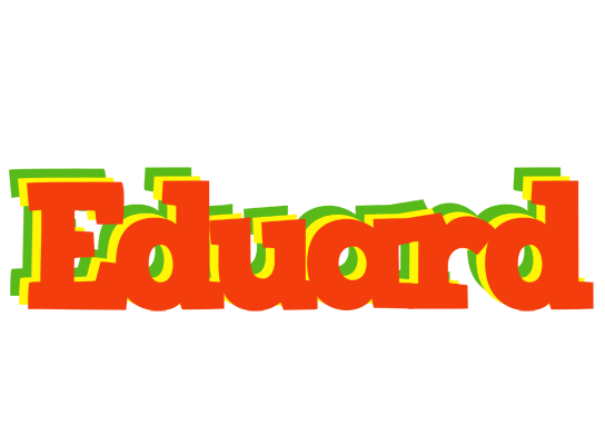 Eduard bbq logo