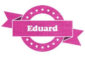 Eduard beauty logo