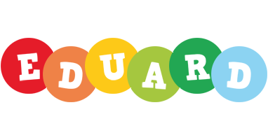Eduard boogie logo