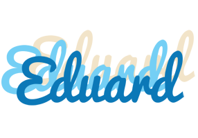Eduard breeze logo