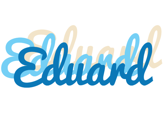 Eduard breeze logo