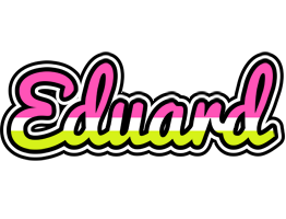 Eduard candies logo