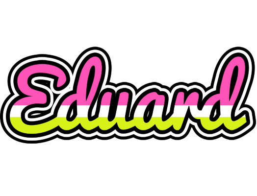 Eduard candies logo