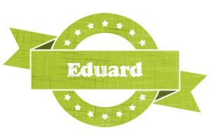 Eduard change logo